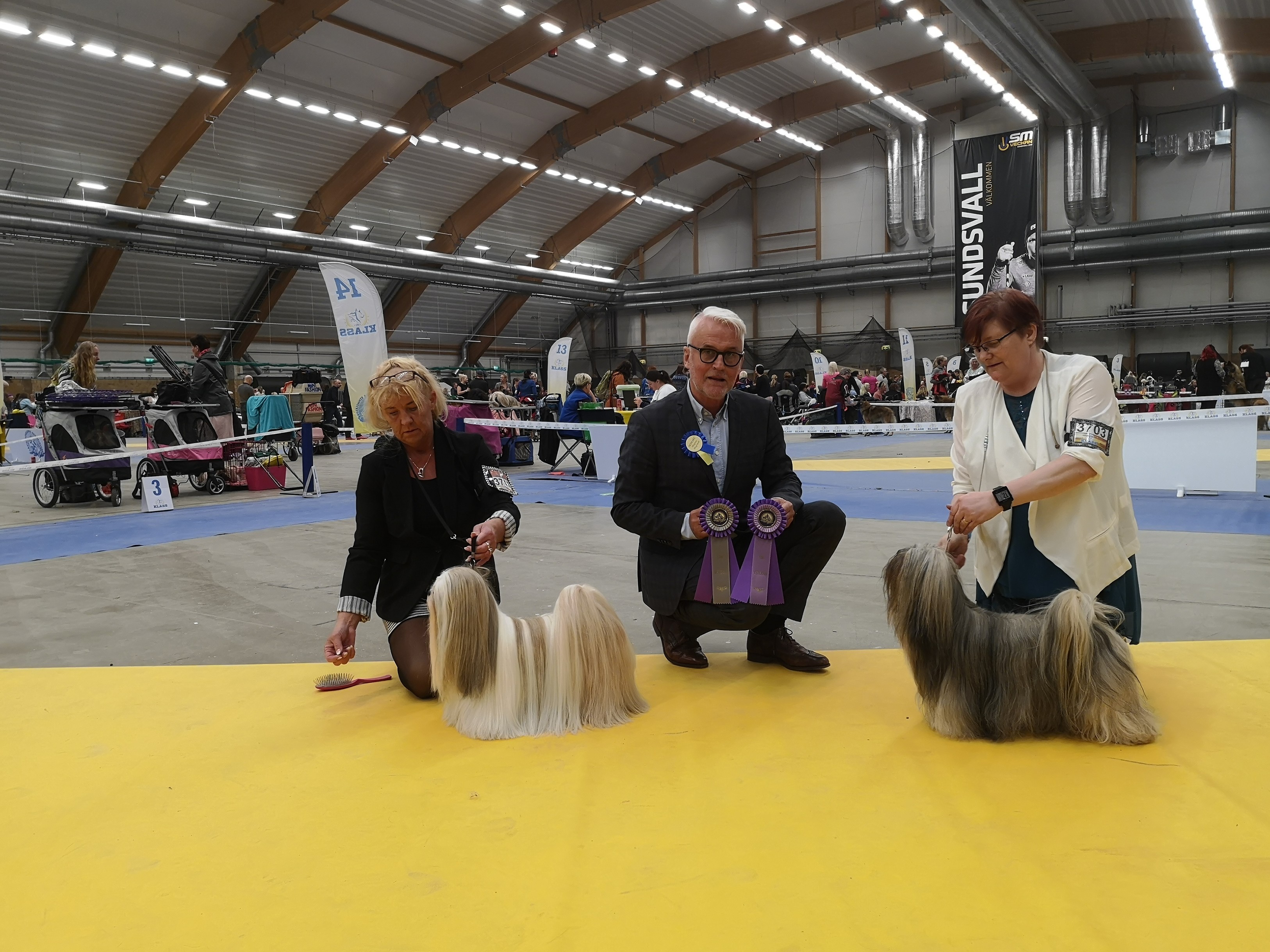 2019-04-21 Sundsvall INT Svensk Vinnare